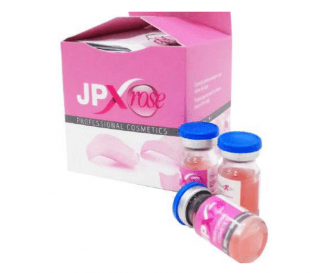 JPX Rose – Αποχρωματίζει και λευκαίνει όλες τις περιοχές του σώματος με μασάζ